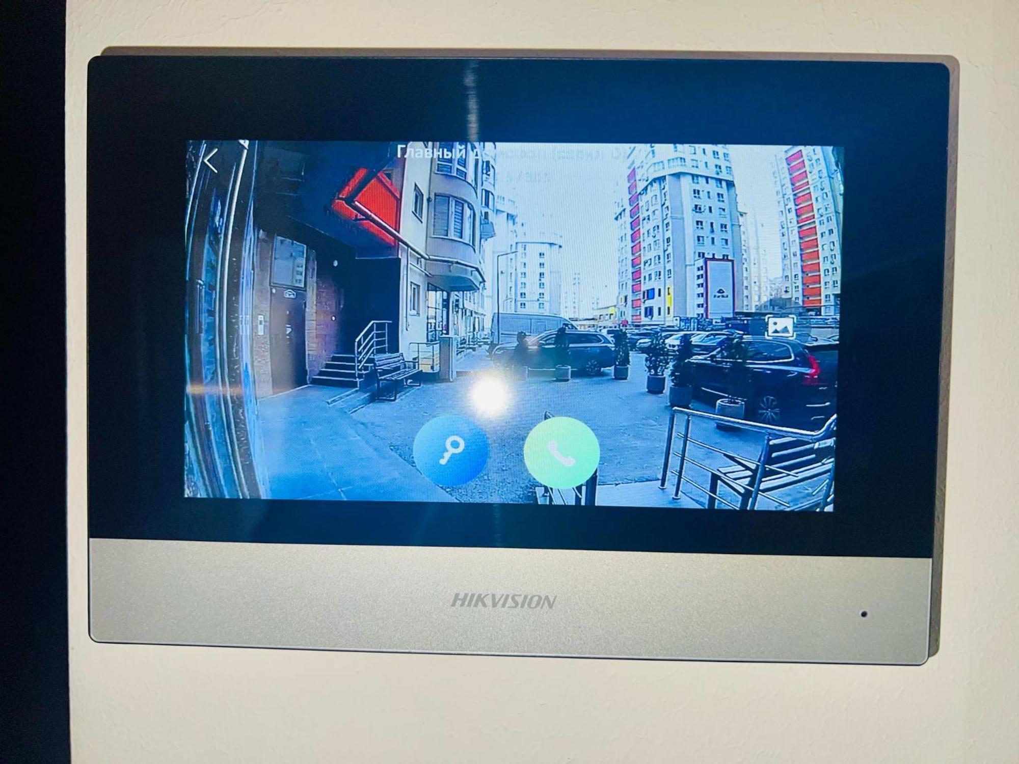 Central Eco View Apartment 키시나우 외부 사진